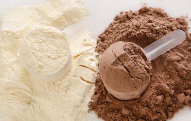 Що краще вибрати яловичий протеїн або сироватковий