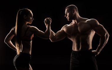 Порівняння Iso Whey Zero та 100% Pure Whey: Який протеїн вибрати?