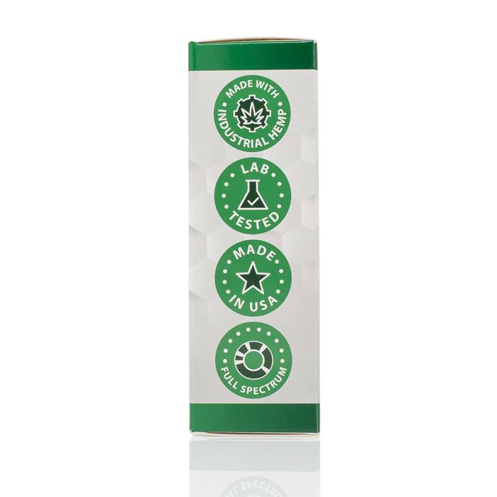 Edens Herbals Full Spectrum CBD Oil Tincture 1000 mg 30 ml олія КБД