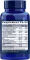 Life Extension BioActive Complete B-Complex 60 vcaps, біоактивні вітаміни групи B