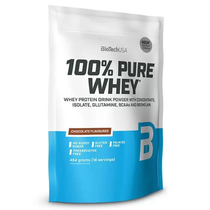 Pure Whey