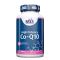 Haya Labs High Potency Co-Q10 100 мг - 60 капс, коензим для здоров'я клітин, серцевої системи, імунної системи та шкіри