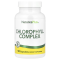 Nature's Plus Chlorophyll Complex 90 caps, комплекс хлорофілу в капсулах