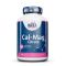 Haya Labs Calcium Magnesium Citrate - 90 таб, кальцій і магній для підтримки кісток