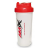 Шейкер Amix 600 мл (червоний)