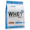 EverBuild Nutrition Whey Protein Build 2.0 2270 гр., сироватковий протеїн