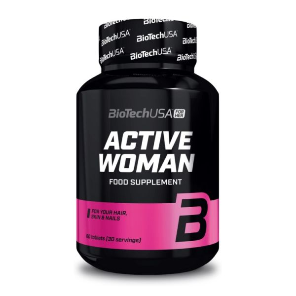 Active Women 60 таб.