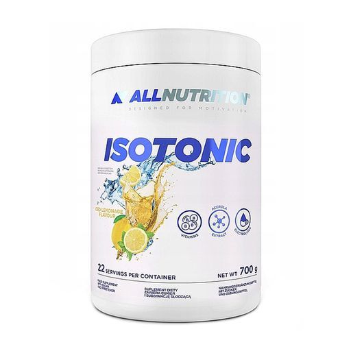 Allnutrition Isotonic 700 g ізотонік в формі порошку