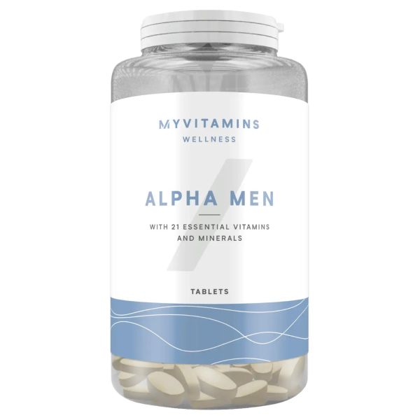 Alpha Men 240 таб.