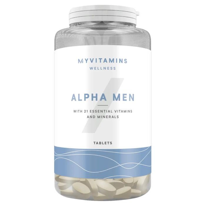 Alpha Men 240 таб.