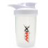 Шейкер Amix Bodybuilder Shaker 300 мл (білий)