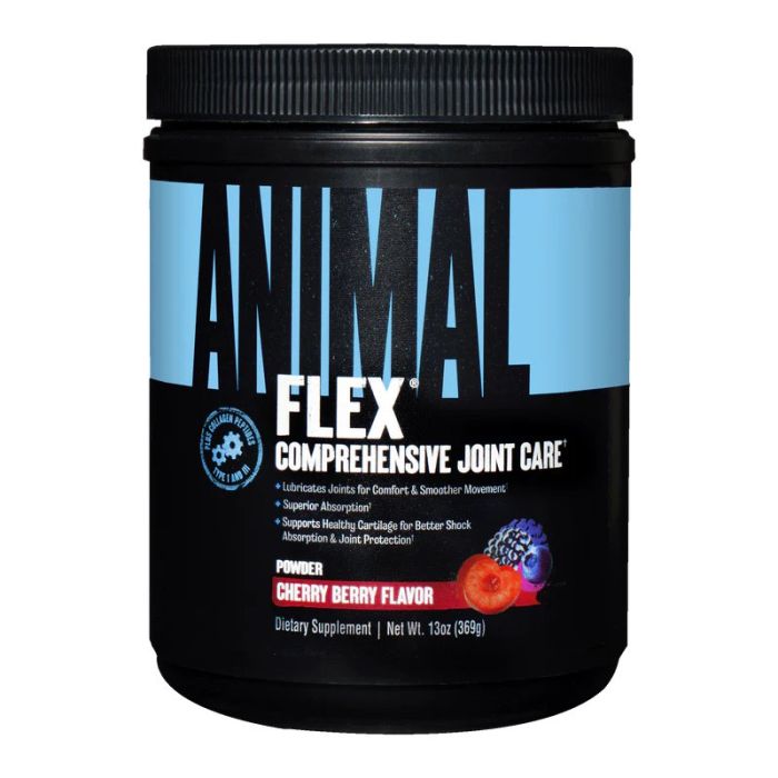 Animal Flex Powder 369 гр., комплекс для суглобів та зв'язок
