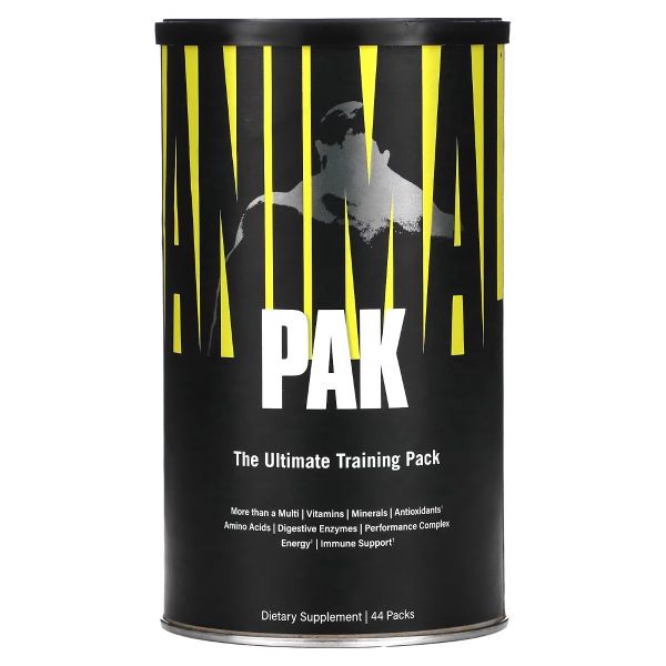 Animal Pak 44 pak, мультивітамінний комплекс