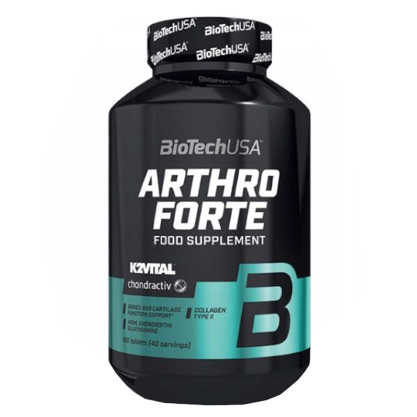 Arthro Forte 120 таб.