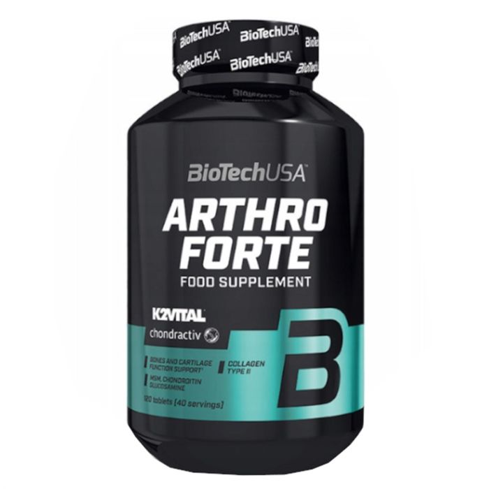 Arthro Forte 120 таб.