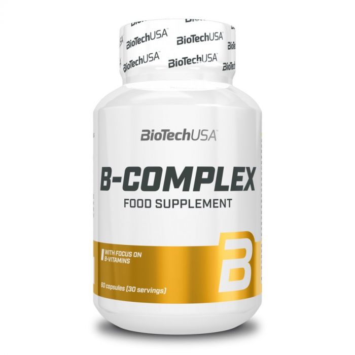 B-Complex 60 таб.