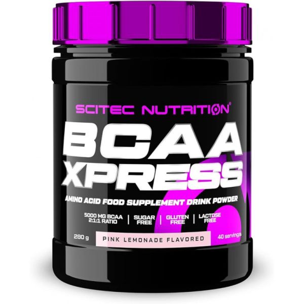 BCAA Xpress 280 гр.