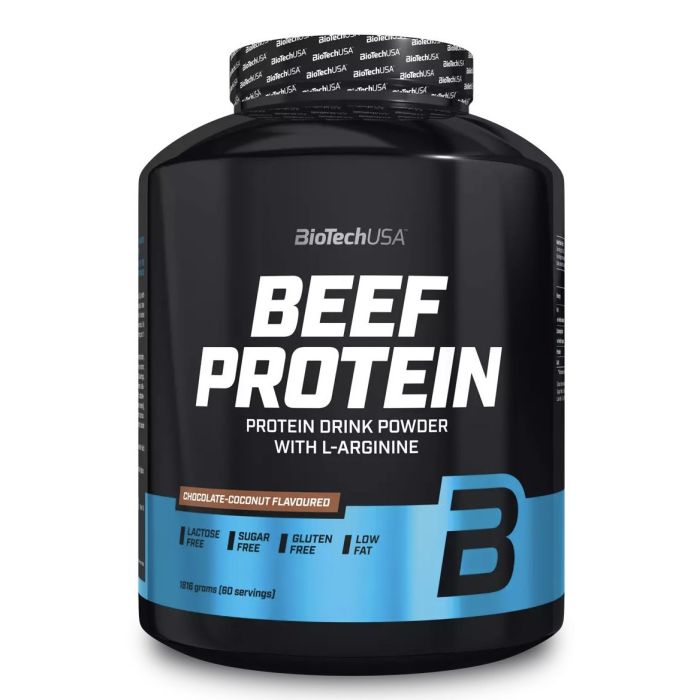 Beef Protein 1816 гр.