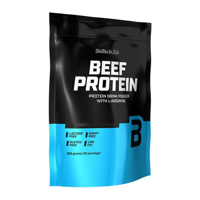 Beef Protein