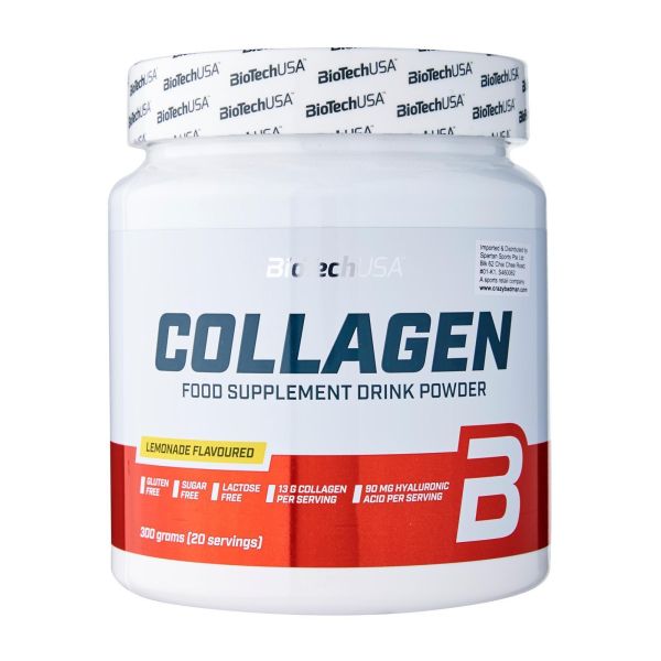 Collagen 300 гр.