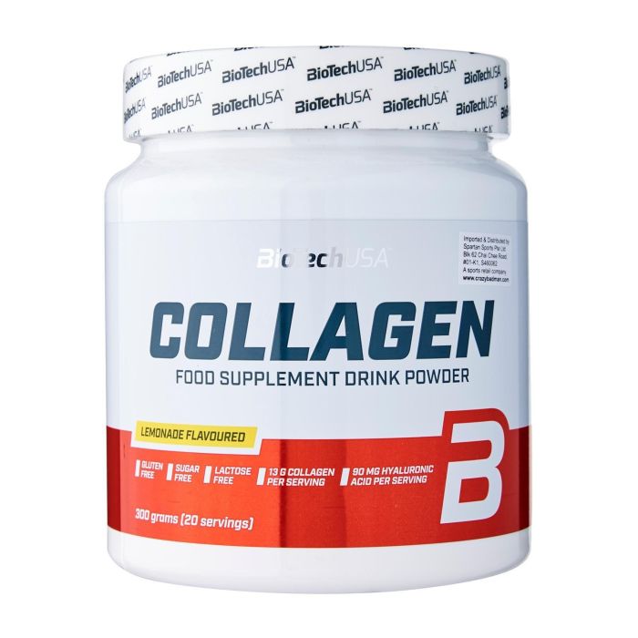 Collagen 300 гр.