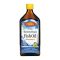 Carlson Labs The Very Finest Fish Oil (VFFO) 500 ml омега3, рідкий риб'ячий жир