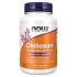 NOW Foods Chitosan 500 mg 120 капс., хитозан для связывания жиров