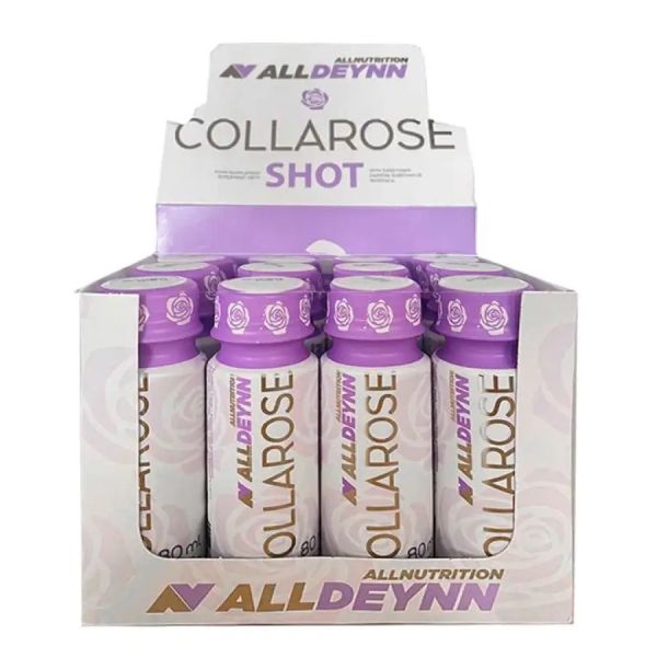 Collarose Fish Collagen 12x80 мл.