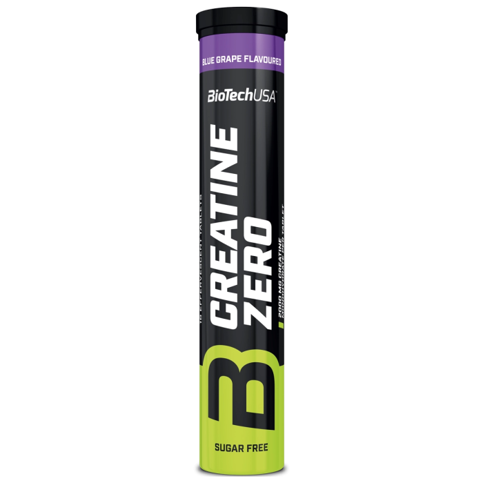 Creatine Zero Effervescent 16 таб.