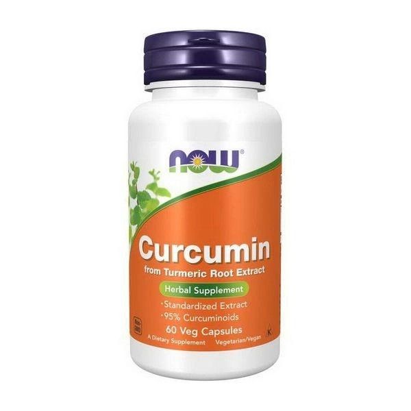 Curcumin Extract 665 mg 60 капс.