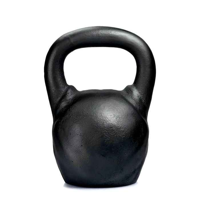 Гиря дизайнерська Dog чорна