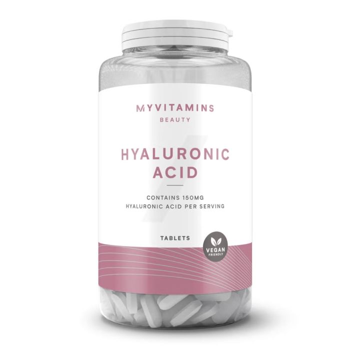 Hyaluronic Acid 30 таб.
