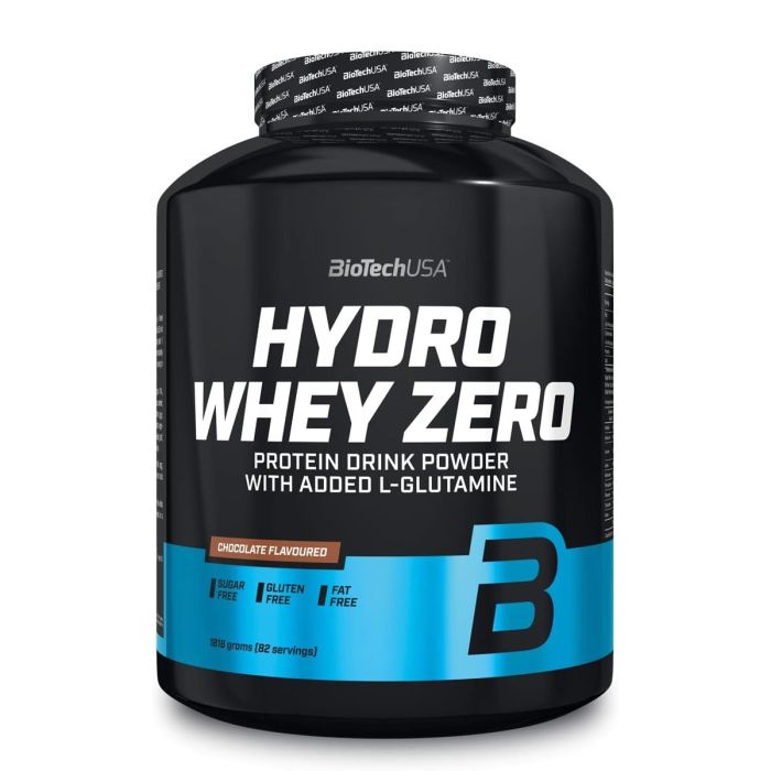 Hydro Whey 1816 гр.