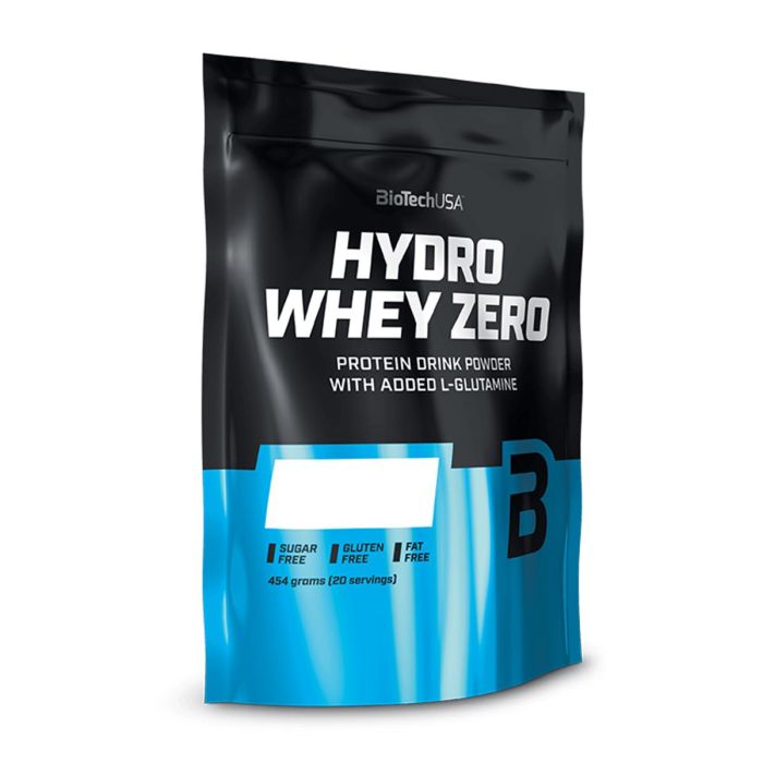 Hydro Whey Zero 454 гр.