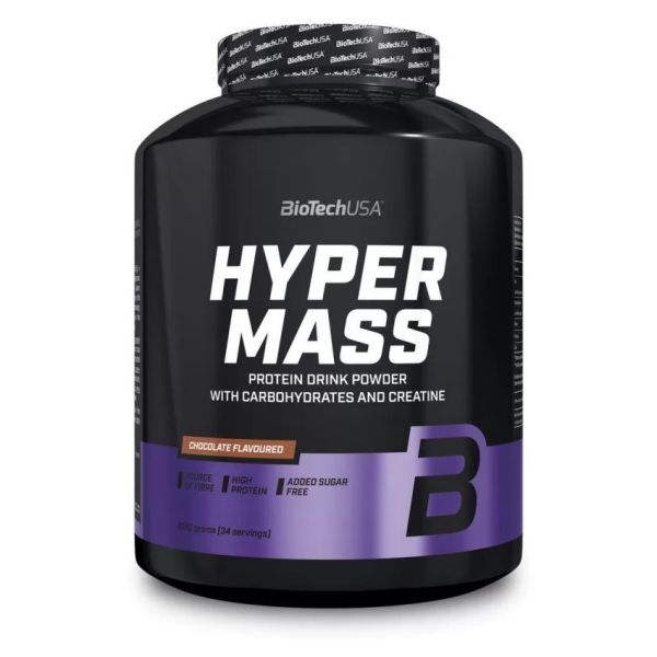 Hyper Mass 2270 гр.