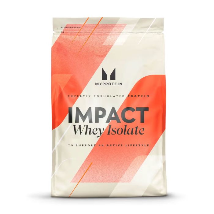 Impact Whey Isolate 1000 гр.