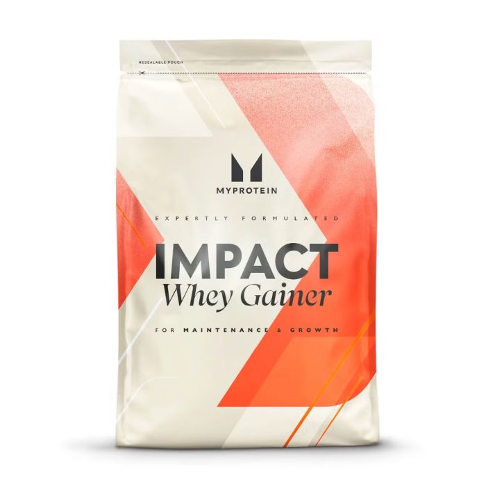 Impact Weight Gainer 1000 гр.