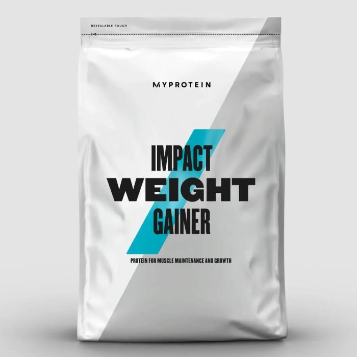 Impact Weight Gainer 1000 гр.