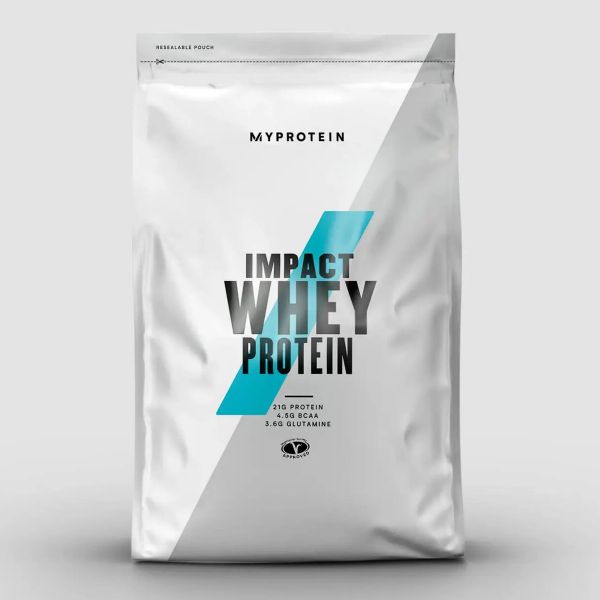 Impact Whey Protein 5000 гр.