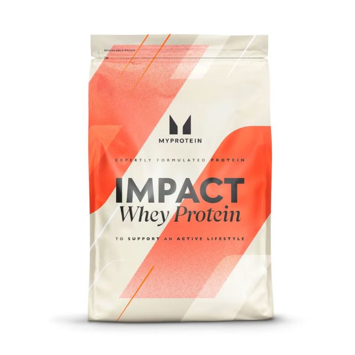 Impact Whey Protein 1000 гр.