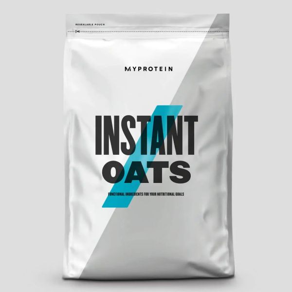 Instant Oats 2500 гр.