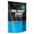 Biotech USA Iso Whey Zero 454 гр., изолят протеина