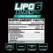 Lipo-6 Black Hers Ultra Concentrate 60 капс.
