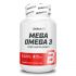 Mega Omega 3 90 капс.