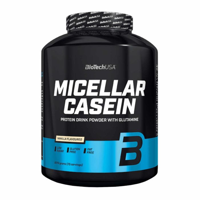 Micellar Casein 2270 гр.
