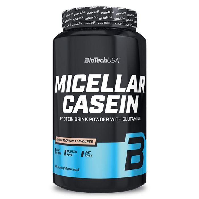 Micellar Casein 908 гр.