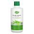 Nature's Way Aloe Vera Leaf Juice 1000 ml сок алое вера