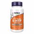 NOW Foods 5-HTP 200 mg 60 vcaps 5-гидрокситриптофан