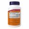 NOW Foods Choline & Inositol 250/250 mg 100 vcaps холін інозитол