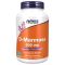 NOW Foods D-Mannose 500 mg 240 vcaps, д-маноза